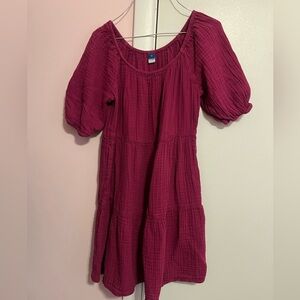Old Navy Dress